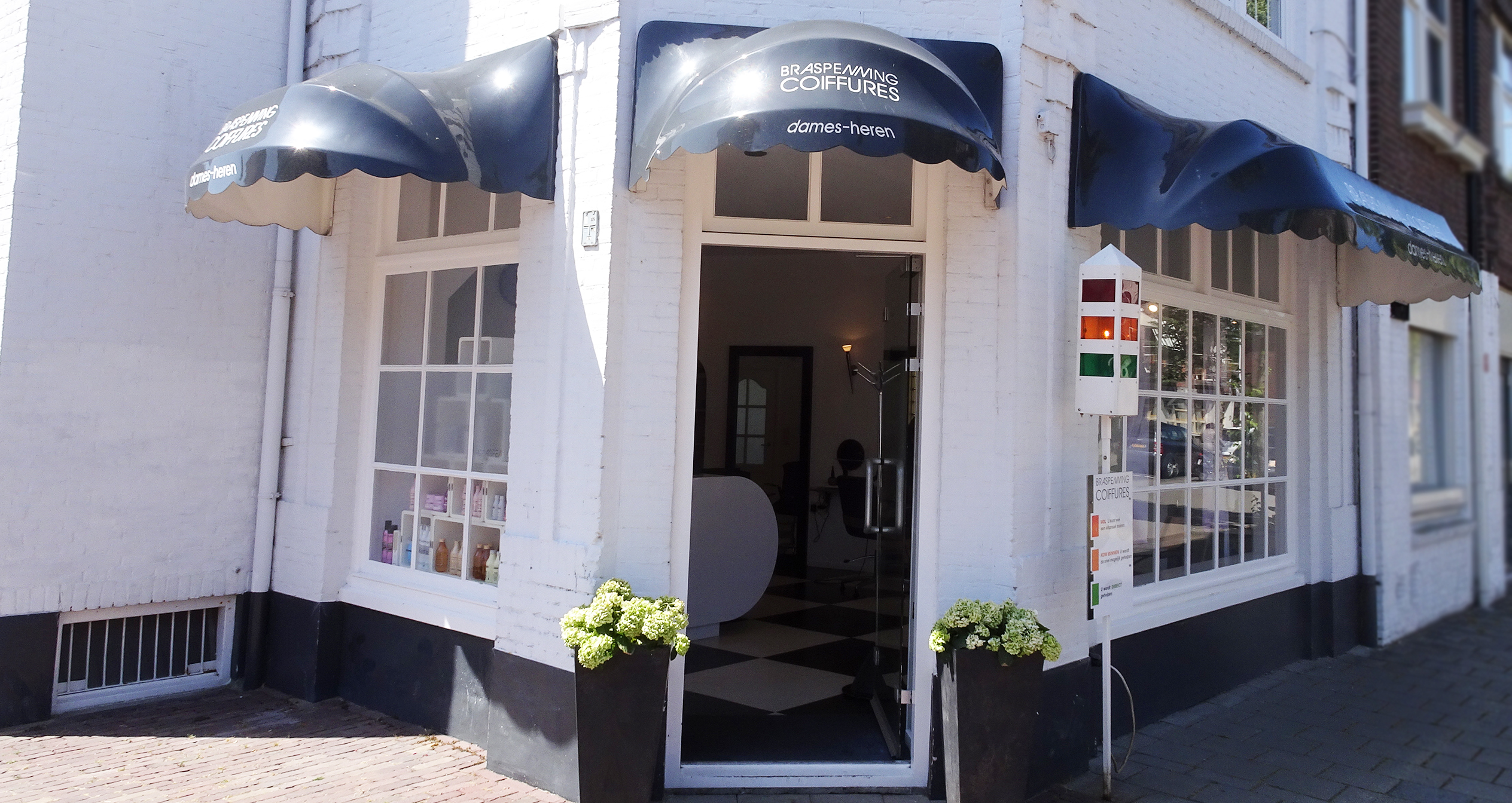 Kapper Zwolle Kapper Zwolle